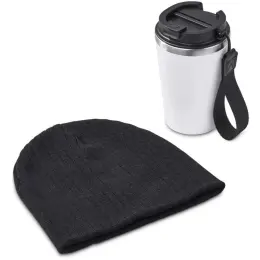 Altitude Luca Solid White